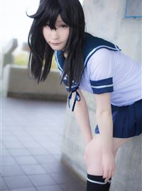 Cosplay [my suite] suite collection10 USIO 1(16)
